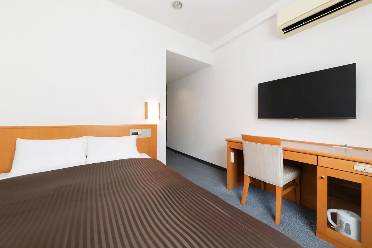 Hotel The Onefive Osaka Sakaisuji