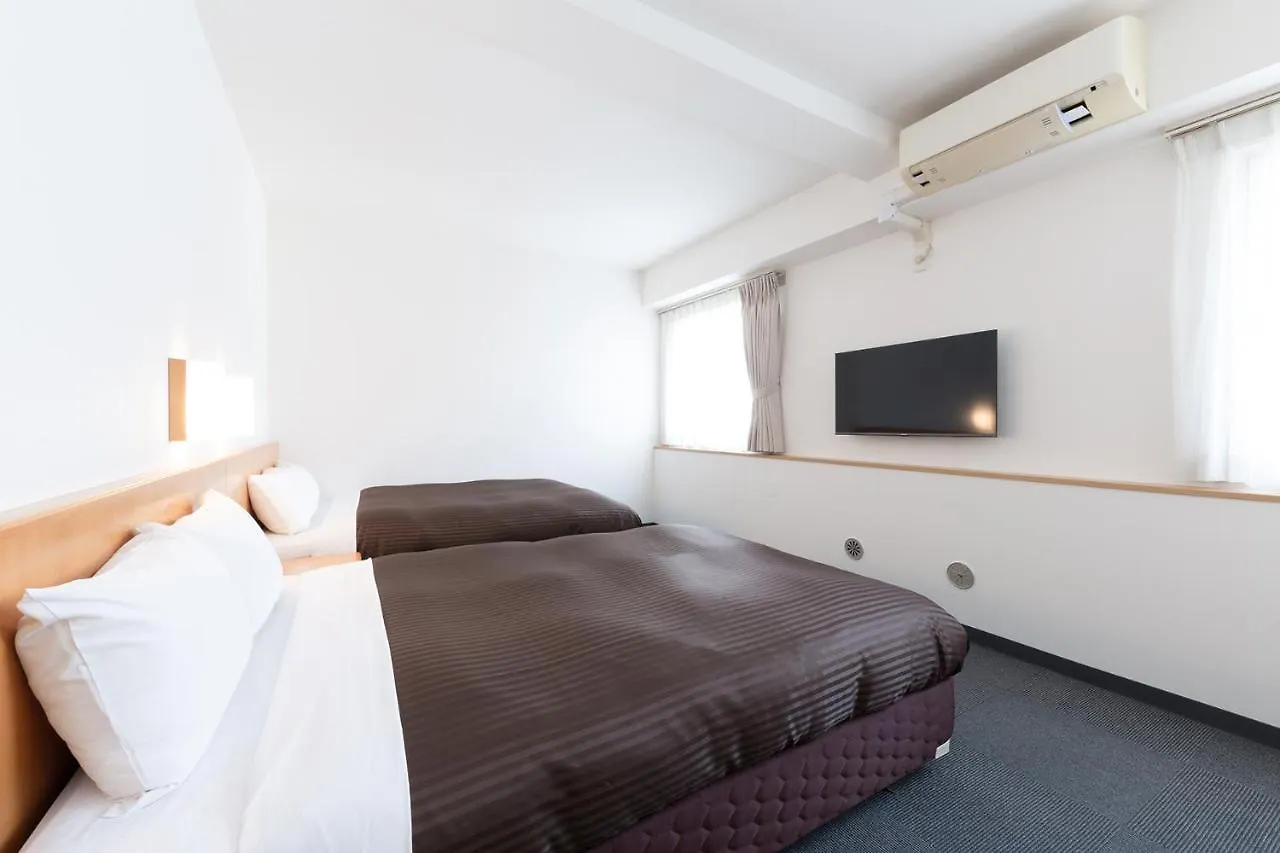Hotel The Onefive Osaka Sakaisuji