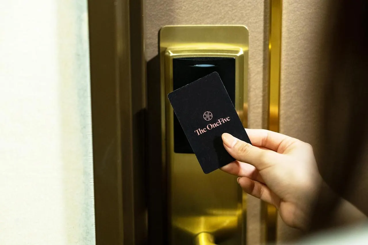 Hotel The Onefive Osaka Sakaisuji 3*,  Japan