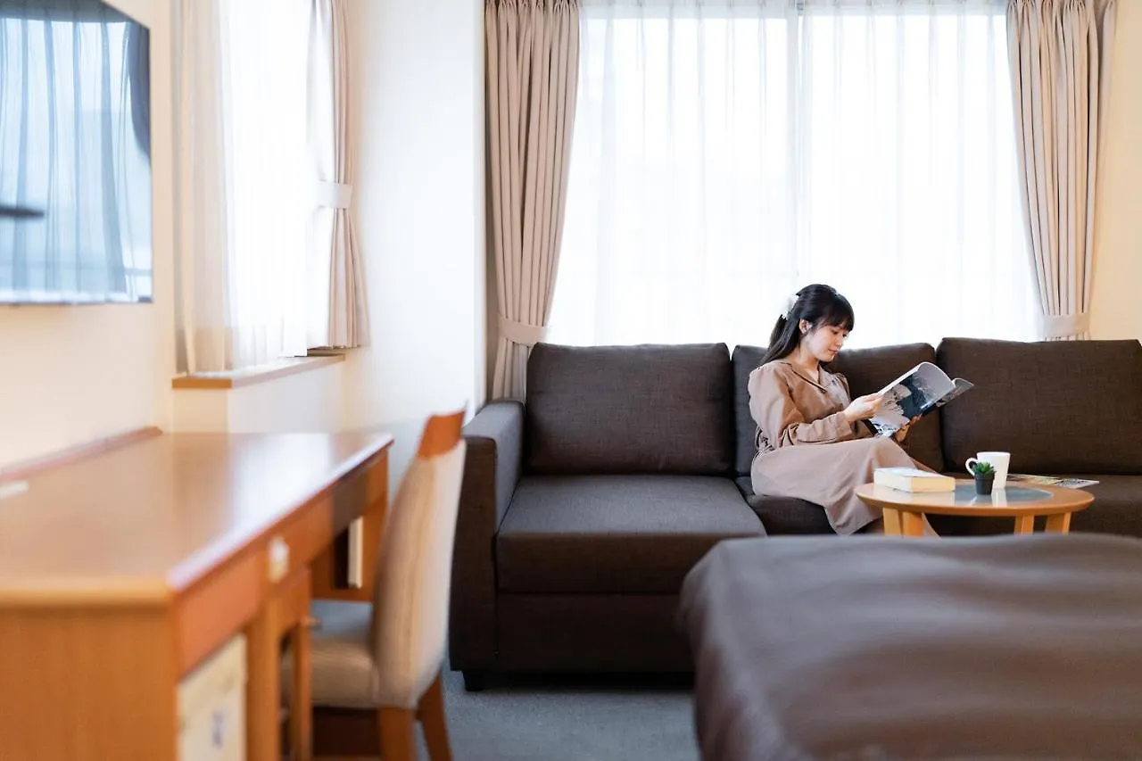 Hotel The Onefive Osaka Sakaisuji