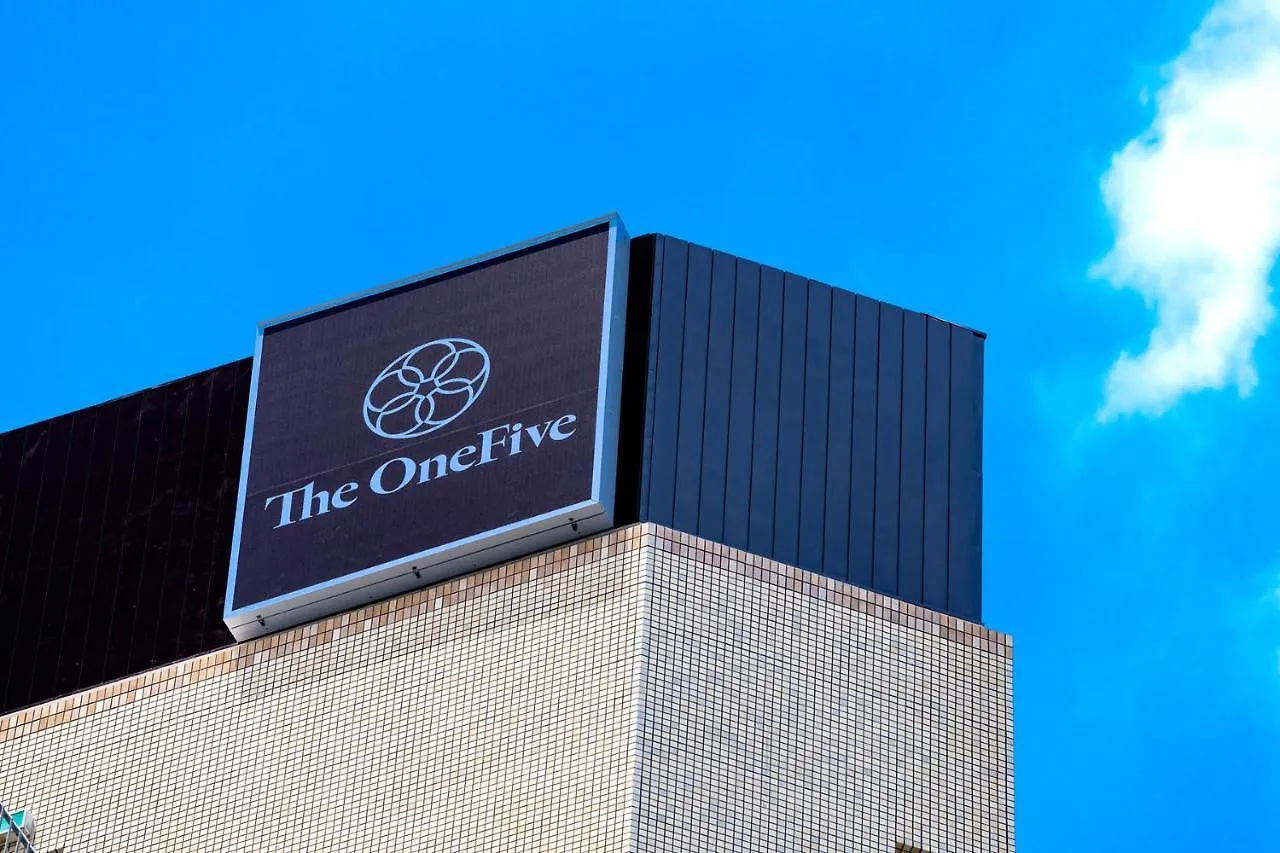 Hotel The Onefive Osaka Sakaisuji