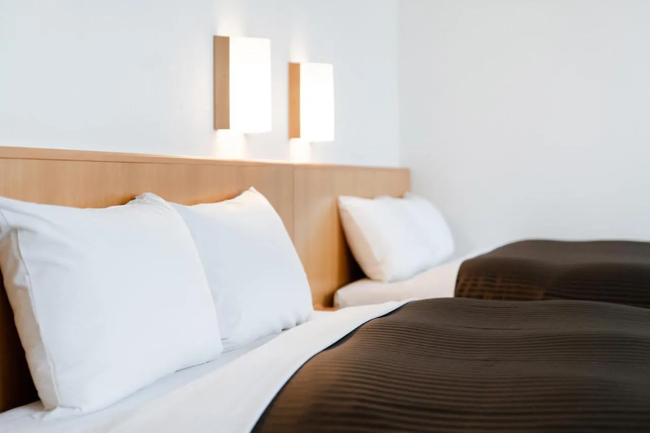 Hotel The Onefive Osaka Sakaisuji
