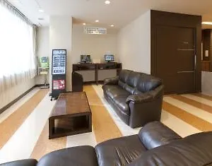 Kyoto Central Inn Japan