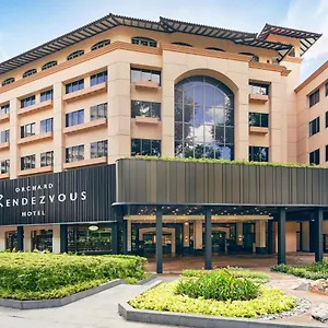 Orchard Rendezvous By Far East Hospitality Hotel Singapur