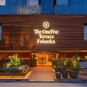 福冈一五露台酒店 3* 福岡