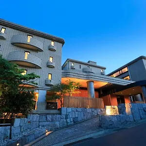 Merveille Gora 3*, Hakone Japonya