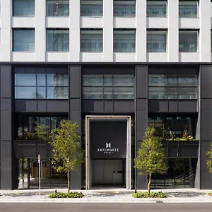 Hotel Intergate Umeda, Ōsaka