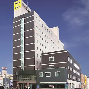*** Hotel Smile Japon