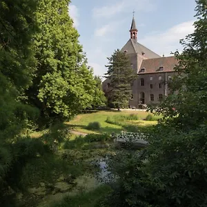 Het Rustpunt Bed and breakfast Gante