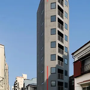 Fl Asakusa 3* 東京都