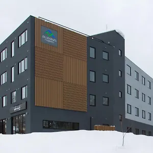 *** Hotel Always Niseko Japan