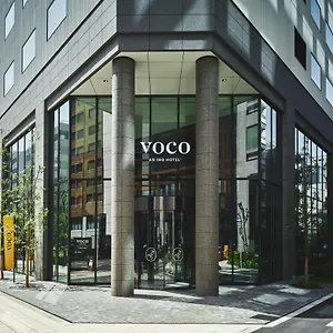 Hotel Voco By Ihg, Ōsaka