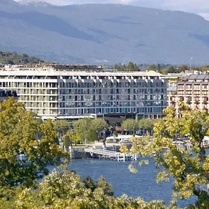 Fairmont Grand Hotel Ginebra