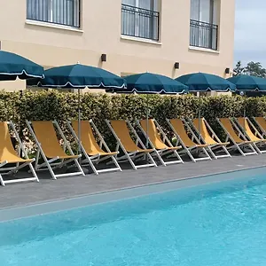 Ibis Styles Miramas