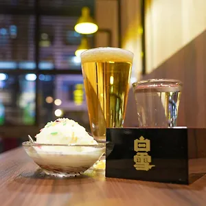 Hotel Joytel Shinsekai, Ōsaka