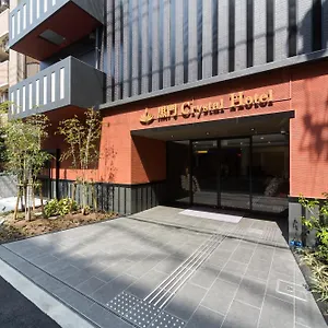 黑门水晶酒店 酒店