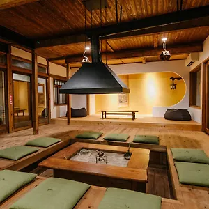  Maison d'hôtes Irori Tenmaku Japon
