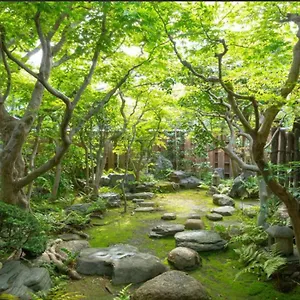 ** Gasthof Koiya Japan