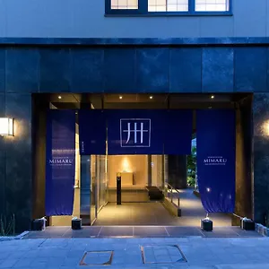 **** Hotel Mimaru Nihombashi Suitengumae Japon