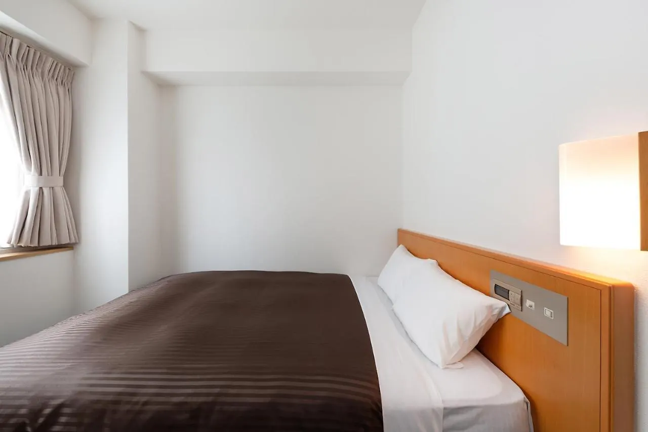 The Onefive Osaka Sakaisuji Otel