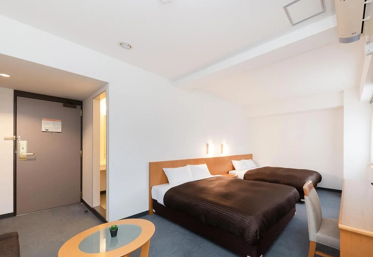 Hotel The Onefive Osaka Sakaisuji
