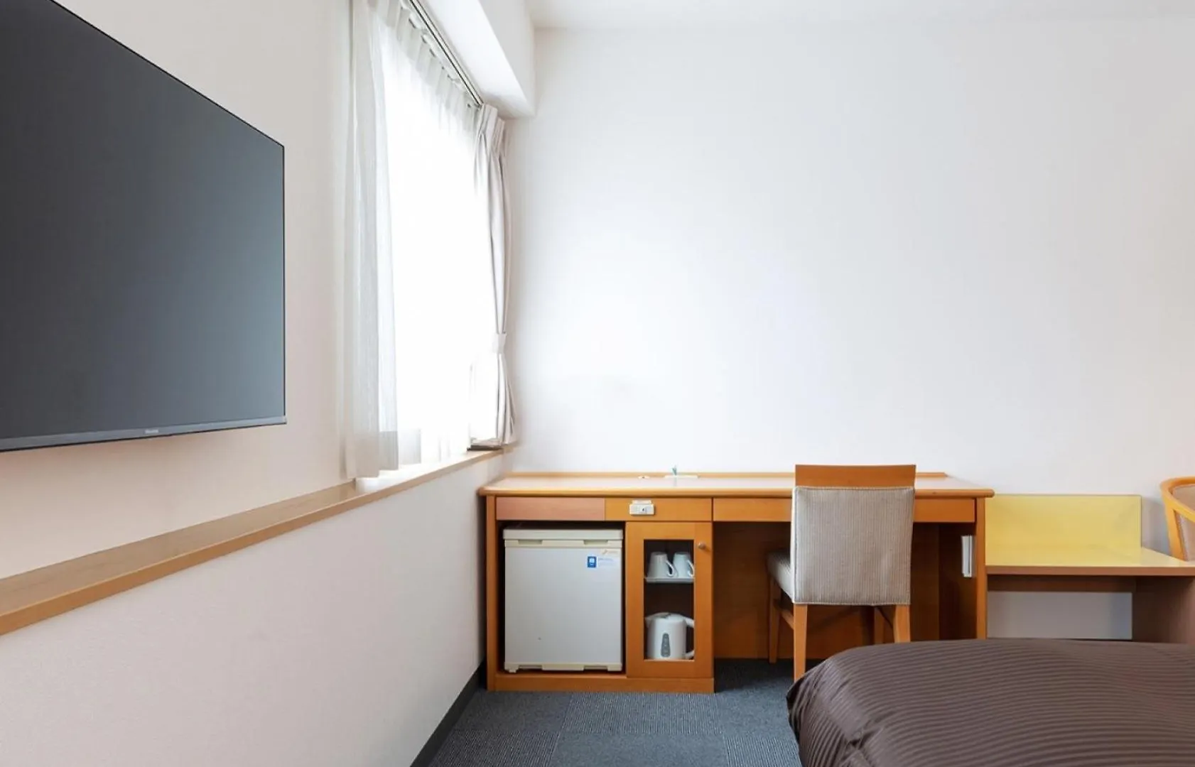 The Onefive Osaka Sakaisuji Otel