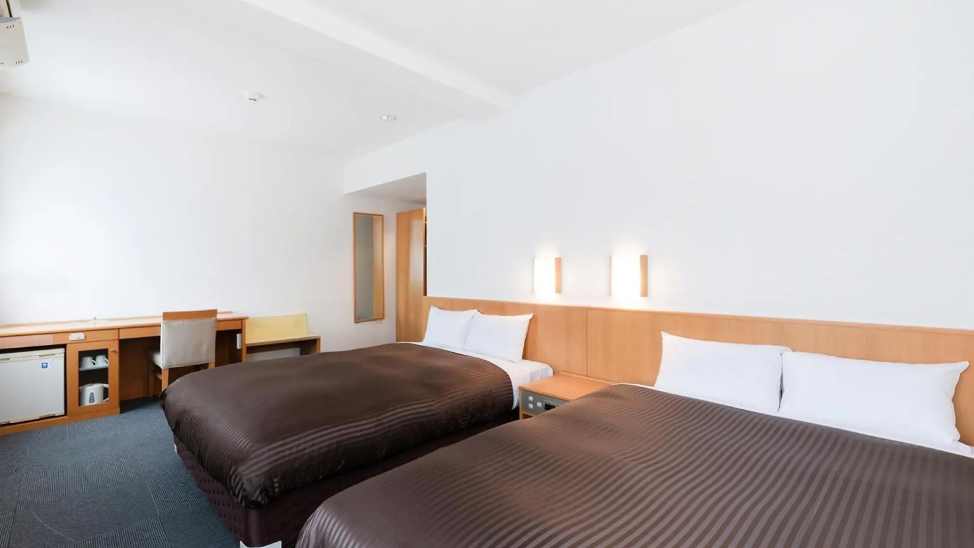 Hotel The Onefive Osaka Sakaisuji Japon
